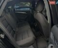 Чорний Ауді А4, об'ємом двигуна 1.97 л та пробігом 257 тис. км за 13000 $, фото 19 на Automoto.ua