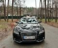 Чорний Ауді А4, об'ємом двигуна 1.98 л та пробігом 265 тис. км за 9350 $, фото 1 на Automoto.ua