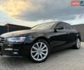 Чорний Ауді А4, об'ємом двигуна 1.98 л та пробігом 280 тис. км за 9500 $, фото 6 на Automoto.ua