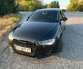 Черный Ауди А4, объемом двигателя 2 л и пробегом 307 тыс. км за 10716 $, фото 8 на Automoto.ua