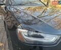Чорний Ауді А4, об'ємом двигуна 1.98 л та пробігом 263 тис. км за 11999 $, фото 23 на Automoto.ua