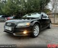 Черный Ауди А4, объемом двигателя 2 л и пробегом 231 тыс. км за 10700 $, фото 1 на Automoto.ua