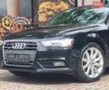 Черный Ауди А4, объемом двигателя 1.98 л и пробегом 274 тыс. км за 7999 $, фото 5 на Automoto.ua