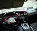 Черный Ауди А4, объемом двигателя 2 л и пробегом 190 тыс. км за 6000 $, фото 1 на Automoto.ua