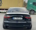 Чорний Ауді А4, об'ємом двигуна 1.8 л та пробігом 166 тис. км за 13300 $, фото 12 на Automoto.ua