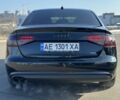 Чорний Ауді А4, об'ємом двигуна 2 л та пробігом 270 тис. км за 9850 $, фото 7 на Automoto.ua