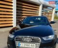 Черный Ауди А4, объемом двигателя 1.98 л и пробегом 193 тыс. км за 10500 $, фото 1 на Automoto.ua
