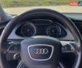 Чорний Ауді А4, об'ємом двигуна 1.98 л та пробігом 176 тис. км за 10500 $, фото 16 на Automoto.ua