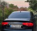 Чорний Ауді А4, об'ємом двигуна 2 л та пробігом 249 тис. км за 10000 $, фото 5 на Automoto.ua