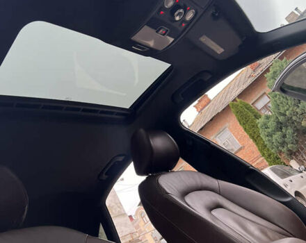 Черный Ауди А4, объемом двигателя 2 л и пробегом 220 тыс. км за 12700 $, фото 36 на Automoto.ua