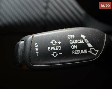 Чорний Ауді А4, об'ємом двигуна 1.98 л та пробігом 228 тис. км за 14500 $, фото 16 на Automoto.ua