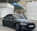 Чорний Ауді А4, об'ємом двигуна 1.8 л та пробігом 166 тис. км за 13300 $, фото 2 на Automoto.ua