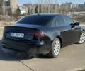 Чорний Ауді А4, об'ємом двигуна 2 л та пробігом 270 тис. км за 9850 $, фото 2 на Automoto.ua