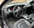 Чорний Ауді А4, об'ємом двигуна 1.98 л та пробігом 265 тис. км за 9350 $, фото 6 на Automoto.ua