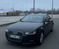 Чорний Ауді А4, об'ємом двигуна 1.98 л та пробігом 188 тис. км за 11999 $, фото 1 на Automoto.ua