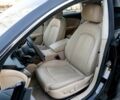 Черный Ауди А4, объемом двигателя 3 л и пробегом 158 тыс. км за 14200 $, фото 7 на Automoto.ua