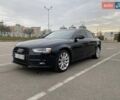 Ауди А4 2012 в Киеве на Automoto.ua Черный Ауди А4, объемом двигателя 2 л и пробегом 179 тыс. км за 14000 $, фото 7 на Automoto.ua