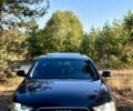 Черный Ауди А4, объемом двигателя 1.97 л и пробегом 277 тыс. км за 10799 $, фото 1 на Automoto.ua