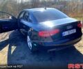 Черный Ауди А4, объемом двигателя 2 л и пробегом 230 тыс. км за 10000 $, фото 7 на Automoto.ua