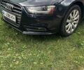 Чорний Ауді А4, об'ємом двигуна 1.98 л та пробігом 158 тис. км за 11000 $, фото 1 на Automoto.ua