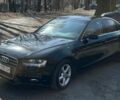 Черный Ауди А4, объемом двигателя 1.97 л и пробегом 280 тыс. км за 12200 $, фото 1 на Automoto.ua