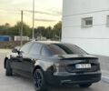 Чорний Ауді А4, об'ємом двигуна 1.8 л та пробігом 166 тис. км за 13300 $, фото 9 на Automoto.ua