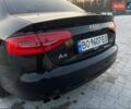 Чорний Ауді А4, об'ємом двигуна 1.98 л та пробігом 250 тис. км за 11000 $, фото 5 на Automoto.ua