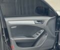 Чорний Ауді А4, об'ємом двигуна 1.8 л та пробігом 166 тис. км за 13300 $, фото 20 на Automoto.ua