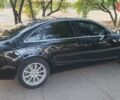 Чорний Ауді А4, об'ємом двигуна 1.98 л та пробігом 181 тис. км за 12500 $, фото 1 на Automoto.ua