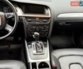 Чорний Ауді А4, об'ємом двигуна 1.98 л та пробігом 131 тис. км за 9900 $, фото 6 на Automoto.ua