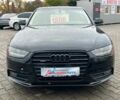 Ауди А4 2012 в Кривом Роге на Automoto.ua Черный Ауди А4, объемом двигателя 2 л и пробегом 276 тыс. км за 10400 $, фото 1 на Automoto.ua