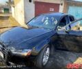 Черный Ауди А4, объемом двигателя 2 л и пробегом 230 тыс. км за 10000 $, фото 8 на Automoto.ua