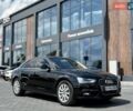Ауди А4 2012 в Киеве на Automoto.ua Черный Ауди А4, объемом двигателя 1.98 л и пробегом 202 тыс. км за 10900 $, фото 1 на Automoto.ua