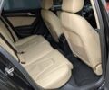 Чорний Ауді А4, об'ємом двигуна 1.98 л та пробігом 273 тис. км за 10500 $, фото 43 на Automoto.ua