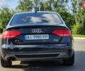 Ауди А4 2012 в Киеве на Automoto.ua Черный Ауди А4, объемом двигателя 1.98 л и пробегом 268 тыс. км за 11000 $, фото 5 на Automoto.ua