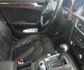 Черный Ауди А4, объемом двигателя 0 л и пробегом 230 тыс. км за 10500 $, фото 1 на Automoto.ua
