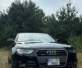 Черный Ауди А4, объемом двигателя 1.98 л и пробегом 152 тыс. км за 11000 $, фото 1 на Automoto.ua