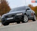 Чорний Ауді А4, об'ємом двигуна 1.98 л та пробігом 219 тис. км за 11400 $, фото 7 на Automoto.ua