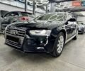 Ауди А4 2012 в Киеве на Automoto.ua Черный Ауди А4, объемом двигателя 1.98 л и пробегом 202 тыс. км за 10900 $, фото 3 на Automoto.ua