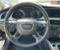 Ауді А4 2012 у Ужгороді на Automoto.ua Чорний Ауді А4, об'ємом двигуна 1.97 л та пробігом 307 тис. км за 12400 $, фото 18 на Automoto.ua