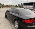 Черный Ауди А4, объемом двигателя 1.98 л и пробегом 240 тыс. км за 10400 $, фото 34 на Automoto.ua