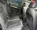 Черный Ауди А4, объемом двигателя 1.98 л и пробегом 182 тыс. км за 12999 $, фото 23 на Automoto.ua