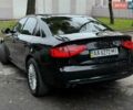 Чорний Ауді А4, об'ємом двигуна 1.8 л та пробігом 284 тис. км за 6800 $, фото 31 на Automoto.ua