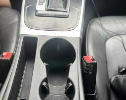 Ауди А4 2012 в Львове на Automoto.ua Черный Ауди А4, объемом двигателя 1.98 л и пробегом 250 тыс. км за 11050 $, фото 16 на Automoto.ua