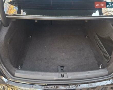 Чорний Ауді А4, об'ємом двигуна 1.98 л та пробігом 263 тис. км за 12700 $, фото 26 на Automoto.ua