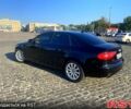 Ауді А4 2012 у Харкові на Automoto.ua Чорний Ауді А4, об'ємом двигуна 2 л та пробігом 260 тис. км за 12500 $, фото 6 на Automoto.ua