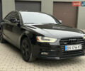 Чорний Ауді А4, об'ємом двигуна 2 л та пробігом 237 тис. км за 10999 $, фото 4 на Automoto.ua