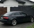 Чорний Ауді А4, об'ємом двигуна 1.8 л та пробігом 284 тис. км за 9200 $, фото 23 на Automoto.ua