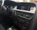 Чорний Ауді А4, об'ємом двигуна 1.97 л та пробігом 257 тис. км за 13000 $, фото 21 на Automoto.ua