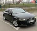 Черный Ауди А4, объемом двигателя 2 л и пробегом 175 тыс. км за 12900 $, фото 5 на Automoto.ua